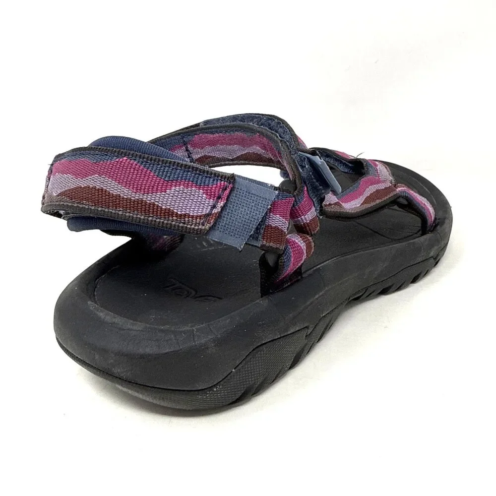 Teva iconic hurricane